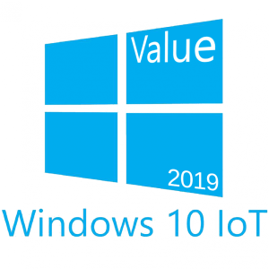 Win 10 IoT Enterprise 2019 LTSC – Value