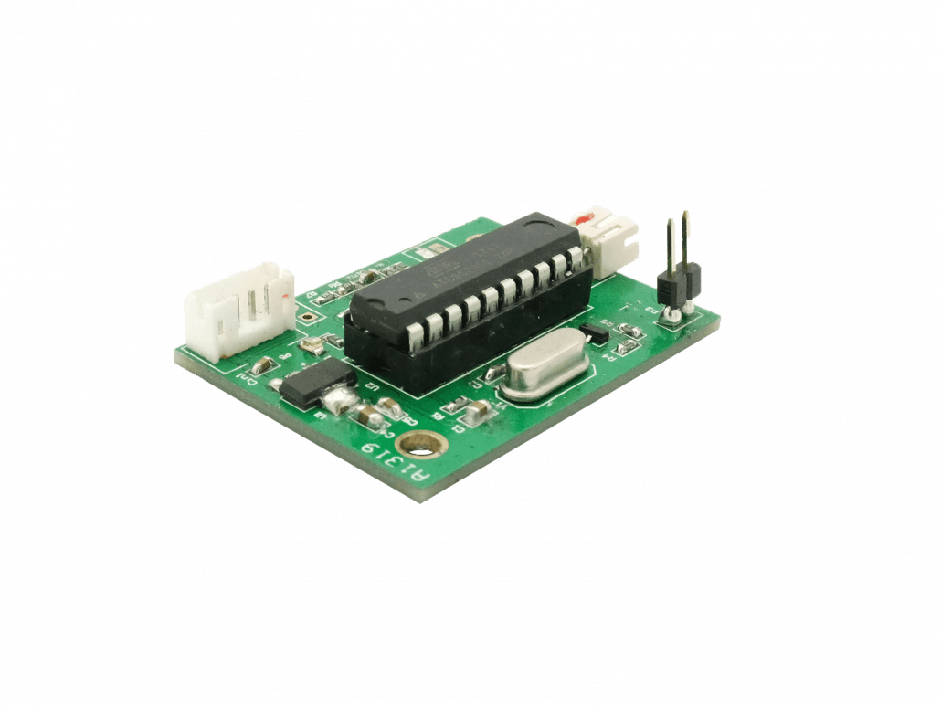 Ignition Controller