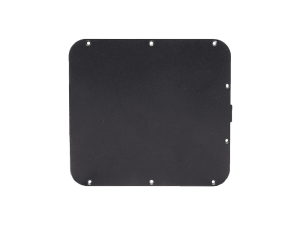 Basic back plate (10.1″ Industrial Tablet)