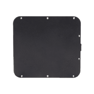 Basic back plate (10.1″ Industrial Tablet)