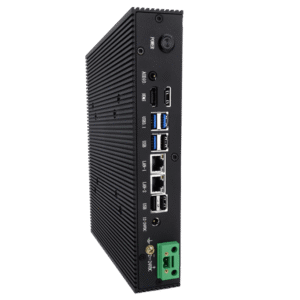 FAS Box PC 6.0 J6412