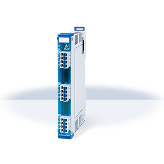AI 031 - AC Current Measuring Module