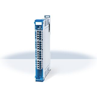 AI 0812 - Analog Input