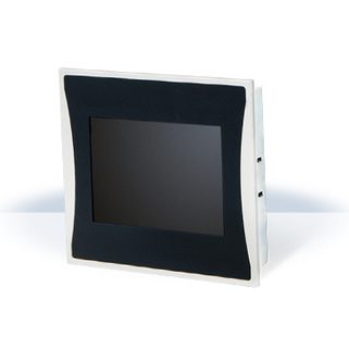 ETT 312 - 3.5" Operating Panel