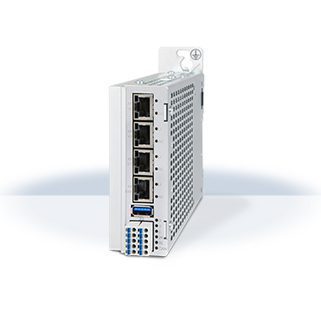 CP 733 CPU Unit