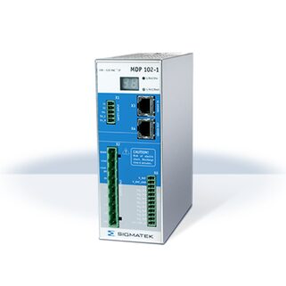 MDP 102-1 - Power Module