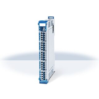 DI 202 - Digital Input with Counter Function