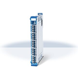 DI 205 - Digital Input