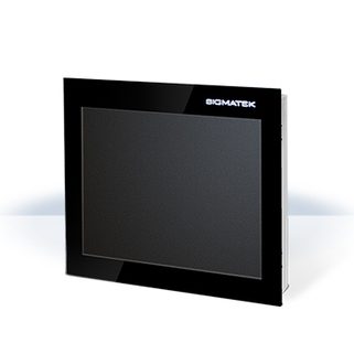 ETT 1933 - 19" Multi-touch Operating Panel