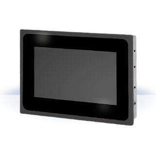 ETT 412 - 4.3" Operating Panel