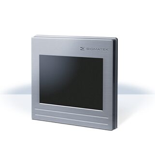 ETT 352 - 3.5" Operating Panel