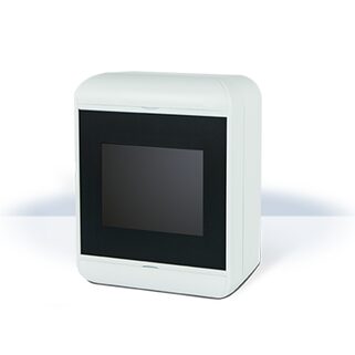 ETT 353 - 3.5" Operating Panel