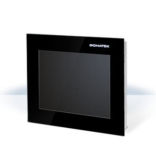 ETT 0833 - 8.4" Multi-touch Operating Panel