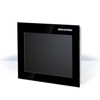 ETT 1033 - 10.4" Multi-touch Operating Panel