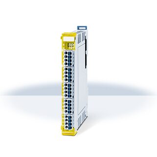 SDI 101 - Safety Digital Input