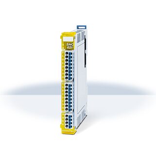 SNC 021 - Safety SNC Incremental Encoder