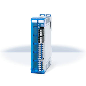 DC 102 - Servo Motor Output Stage