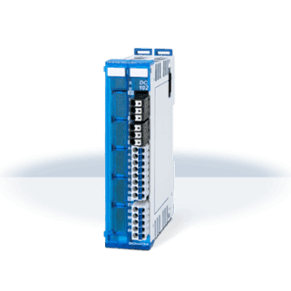 DC 102 - Servo Motor Output Stage