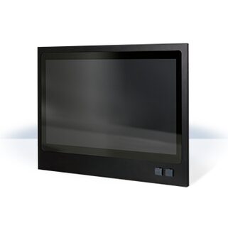 TT 1933-S - Multi-touch Operating Panel 18.5"