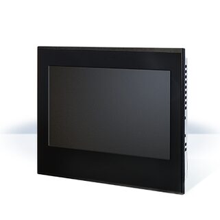 HZS 7321 - Control Panel 7"