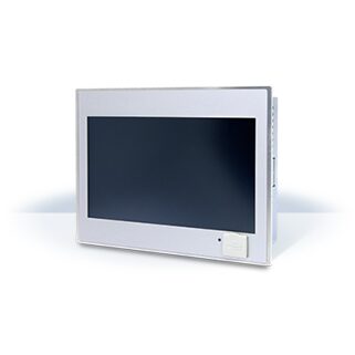 HZS 772 - Control Panel 7"