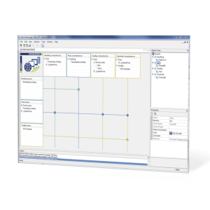 LASAL Machine Manager Software management