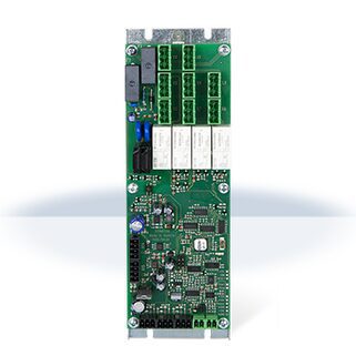 HZS 536-1 - 100 kW Expansion Module