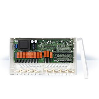 HZS 5420 - Central Unit