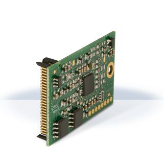 VEB 011-SPI - Client Board