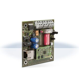 VEB 021 - Evaluation Board