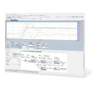 LASAL MOTION Drive technology