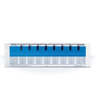 MSR 111 - Module Carrier