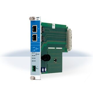 MSR 121 - Interface Module