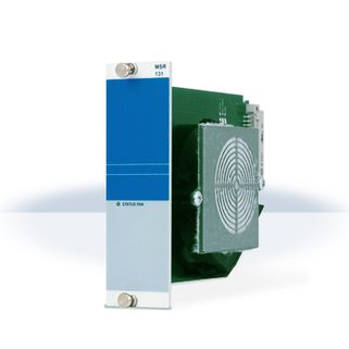 MSR 131 - Fan Module