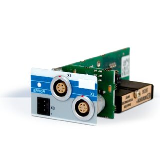 MSR 231 - 8B Insertable Module