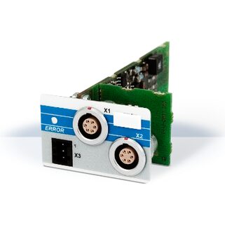 MSR 281 - Strain Gauge Insertable Module