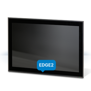 ETT 1234 - 12.1" Multi-touch Operating Panel