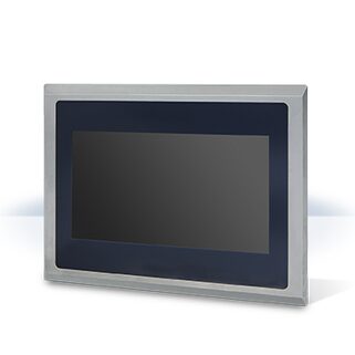 ETT 771 - 7" Operating Panel