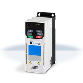 FDD 3022.00033 - AC Drive