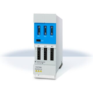 MDD 2100-DDD-03 - Drive Module