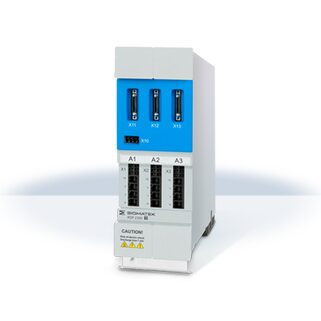 MDP 2100-DDD-03 - Power/Drive Module