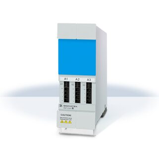 MDP 2100-DDD-00 - Power/Drive Module