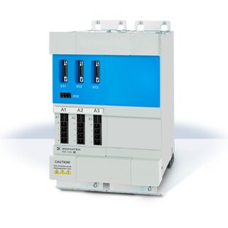 MDP 2200-HHH-03 - Power/Drive Module
