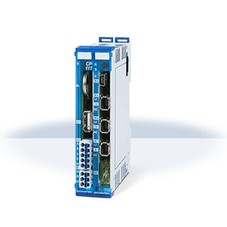 CP 111-2 CPU Module