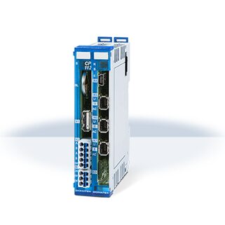 CP 112-2 CPU Module
