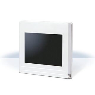 HZS 351 - Room Control Device 3.5"