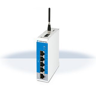 RAR 2405 - Remote Access Router 4G