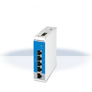 RAR 2400 - Remote Access Router Ethernet