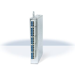 SIB 061 - Safety Input Box