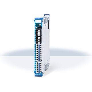 SR 011 - DC Motor Output Stage